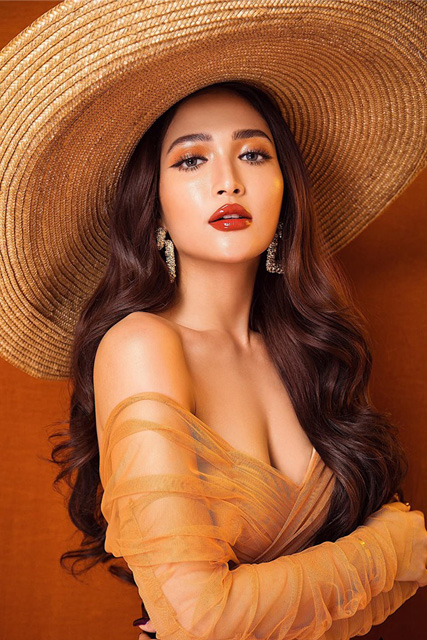 San Yati Moe Myint is a Burmese actress and model. She is considered one of the most successful actresses in Burmese cinema and one of the highest-paid actresses.