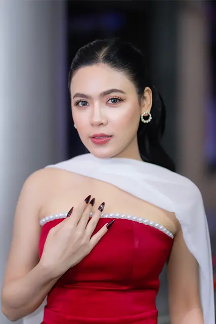 ရတနာဗိုလ် - yadanar bo