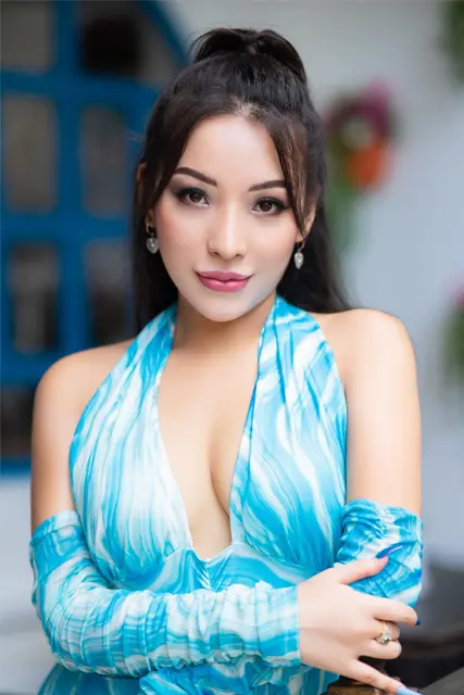 နန်းမွေစံ - Nang Mwe San