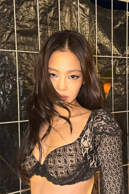 Jennie Kim